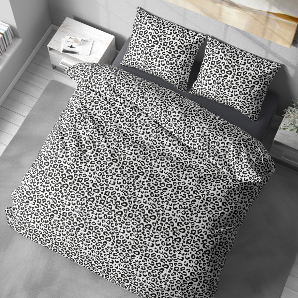 Фото - Комплект постельного белья Lelit Поплин L-2051 двуспальный (1199104)