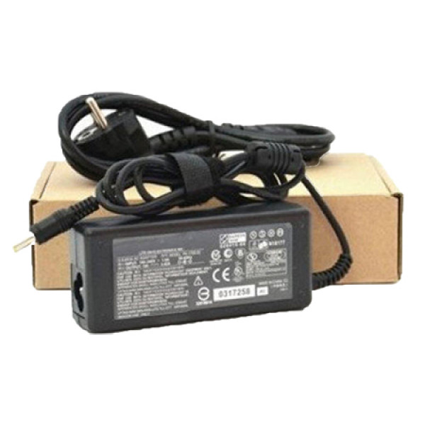 Фото - Зарядное устройство для ноутбука Merlion Lenovo 90W 20V 4.5A (M02371)