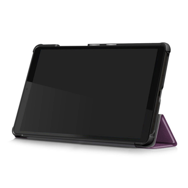 Фото - Чехол для планшета BeCover Smart for Lenovo Tab M8 TB-8505 Purple (704732)