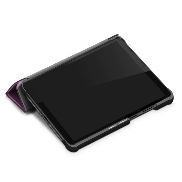 Фото - Чехол для планшета BeCover Smart for Lenovo Tab M8 TB-8505 Purple (704732)