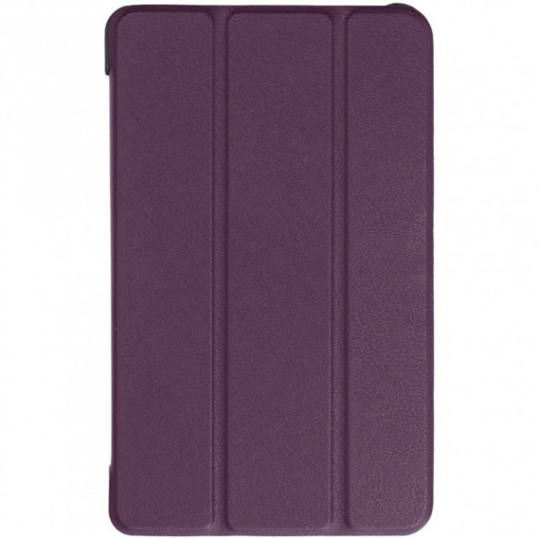Фото - Чехол для планшета BeCover Smart for Lenovo Tab M8 TB-8505 Purple (704732)