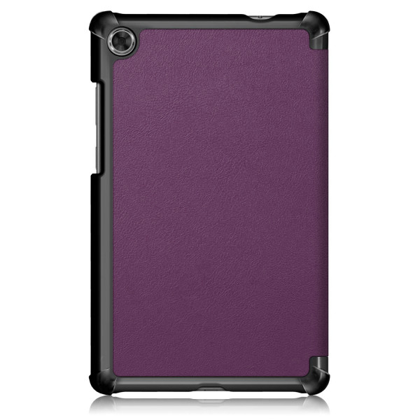 Фото - Чехол для планшета BeCover Smart for Lenovo Tab M8 TB-8505 Purple (704732)