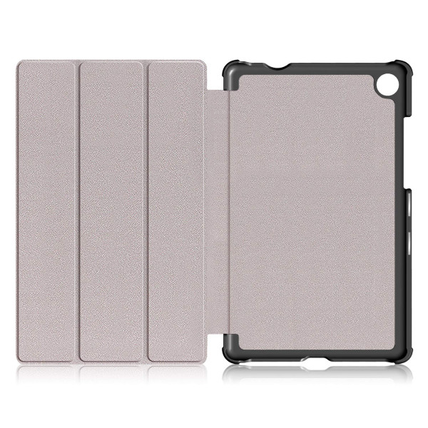 Фото - Чехол для планшета BeCover Smart for Lenovo Tab M8 TB-8505 Purple (704732)
