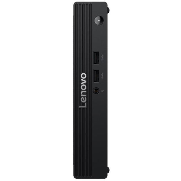 Фото - Системный блок Lenovo V100q (13GE000EUI) Black