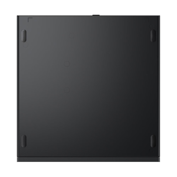 Фото - Системный блок Lenovo V100q (13GE000EUI) Black