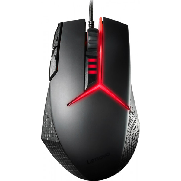 Фото - Мышь проводная Lenovo Y Gaming Precision Mouse