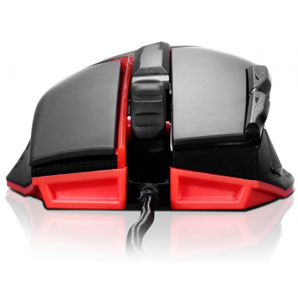Фото - Мышь проводная Lenovo Y Gaming Precision Mouse