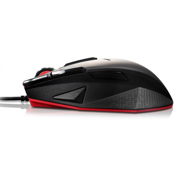 Фото - Мышь проводная Lenovo Y Gaming Precision Mouse