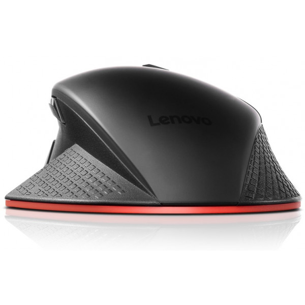 Фото - Мышь проводная Lenovo Y Gaming Precision Mouse