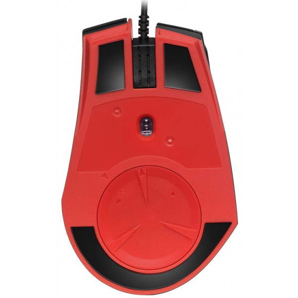 Фото - Мышь проводная Lenovo Y Gaming Precision Mouse