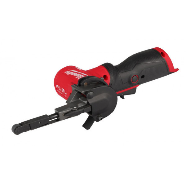 Фото - Ленточная шлиф. машина Milwaukee M12 FBFL10-0 (4933480958)