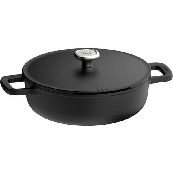 Фото - Сотейник Berghoff 3950579 LEO Phantom 28 см 4.7 л