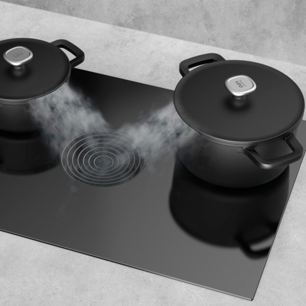 Фото - Сотейник Berghoff 3950579 LEO Phantom 28 см 4.7 л