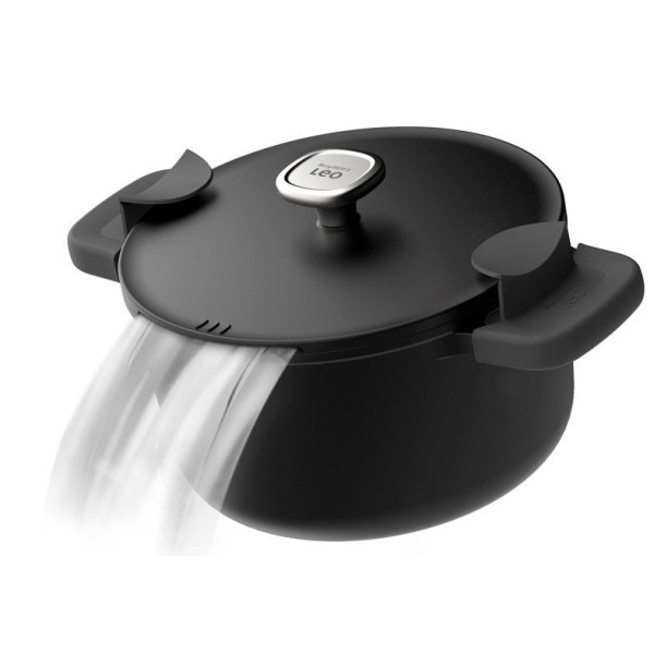Фото - Сотейник Berghoff 3950579 LEO Phantom 28 см 4.7 л