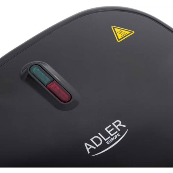 Фото - Уценка - Орешница Adler AD 3071