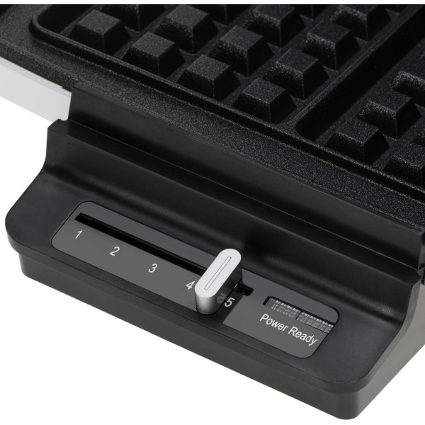 Фото - Вафельница Adler AD 3085