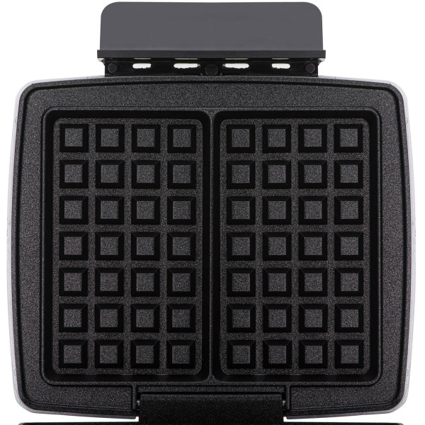 Фото - Вафельница Adler AD 3085