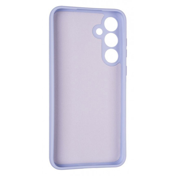 Фото - Чехол для смартфона Gelius Full Soft Case for Samsung A356 (A35) Violet (97520)
