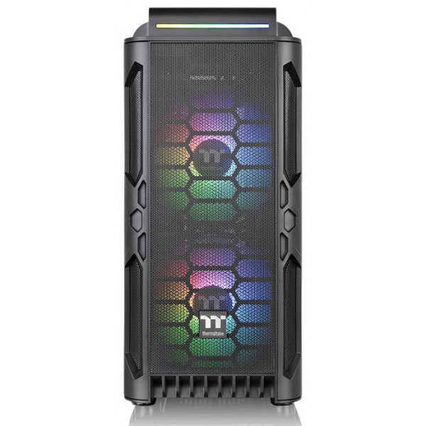 Фото - Корпус Thermaltake CA-1P8-00M1WN-00 Level 20 RS ARGB /Black