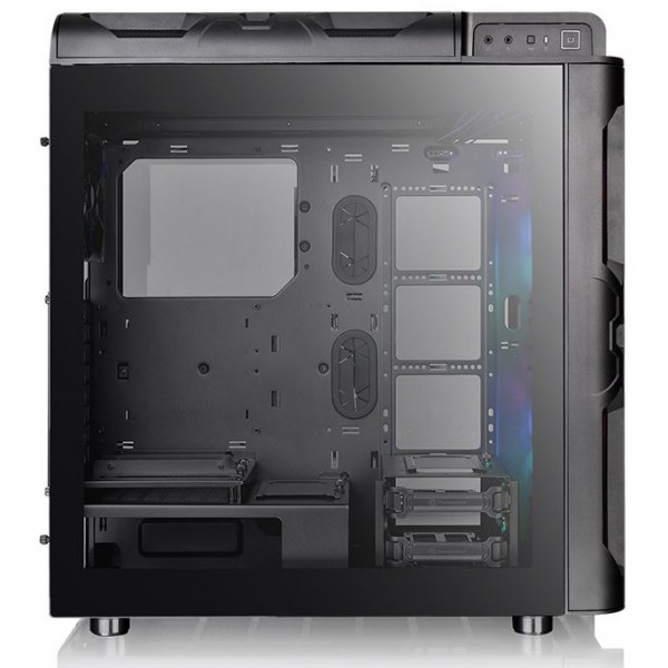 Фото - Корпус Thermaltake CA-1P8-00M1WN-00 Level 20 RS ARGB /Black