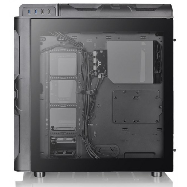 Фото - Корпус Thermaltake CA-1P8-00M1WN-00 Level 20 RS ARGB /Black