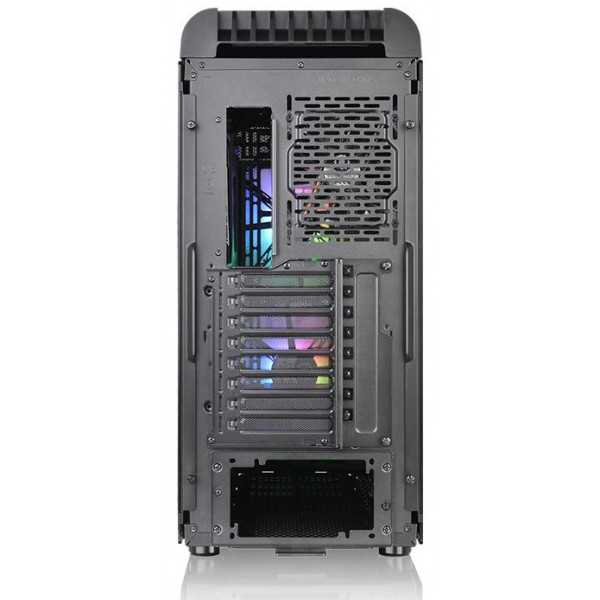 Фото - Корпус Thermaltake CA-1P8-00M1WN-00 Level 20 RS ARGB /Black