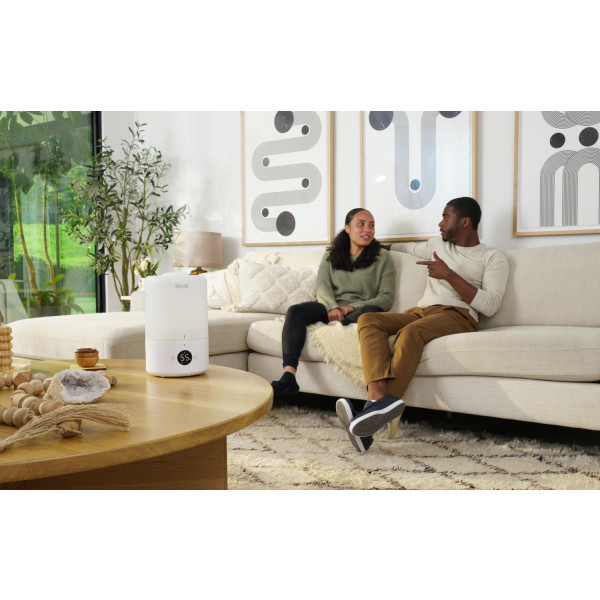 Фото - Увлажнитель воздуха Levoit Smart Humidifier Dual 200S (HEAPHULVSEU0035)