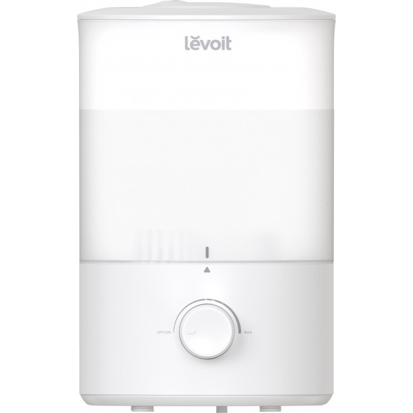 Фото - Увлажнитель воздуха Levoit Dual 150 Ultrasonic Cool Mist LUH-D302-WEU (HEAPHULVNEU0052)