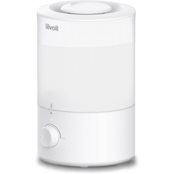 Фото - Увлажнитель воздуха Levoit Dual 150 Ultrasonic Cool Mist LUH-D302-WEU (HEAPHULVNEU0052)