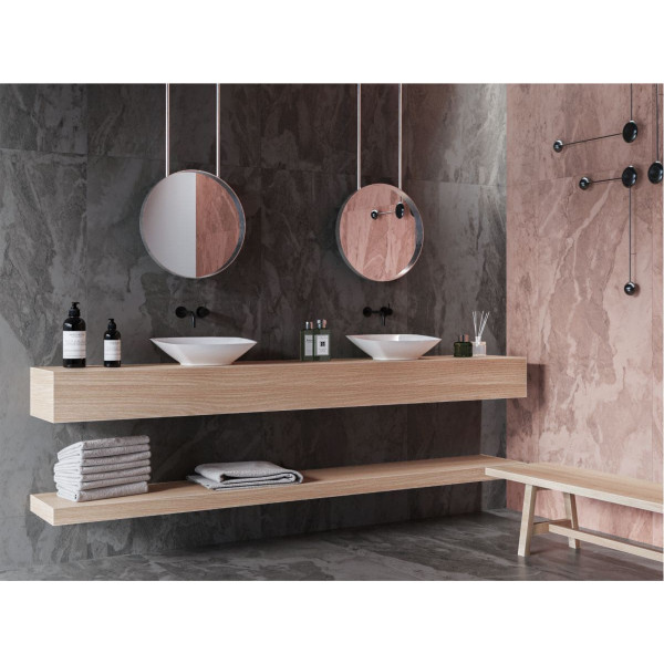 Фото - Раковина для ванной Miraggio LEX S