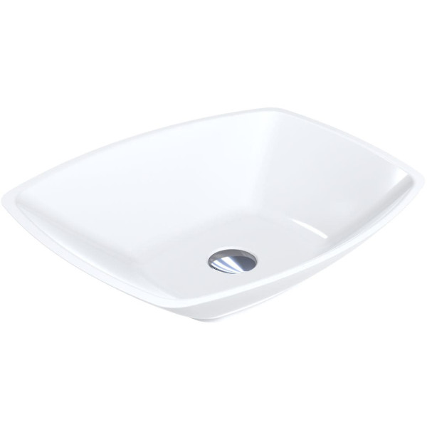 Фото - Раковина для ванной Miraggio LEX S