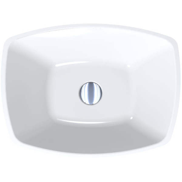 Фото - Раковина для ванной Miraggio LEX S Фото - Раковина для ванной Miraggio LEX S