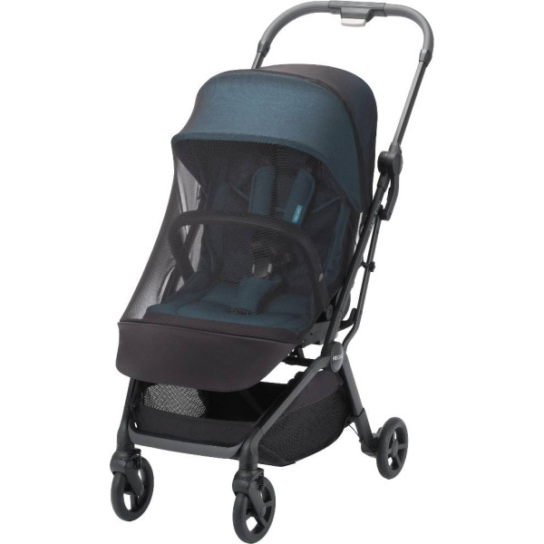 Фото - Москитная сетка для коляски RECARO LEXA ELITE Black