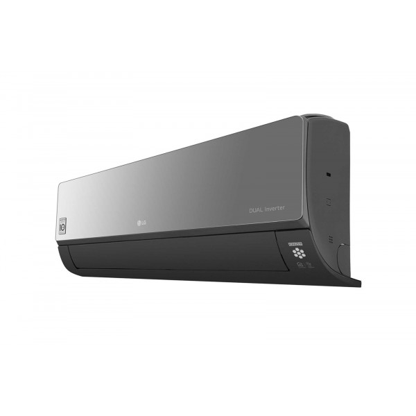 Фото - Кондиционер сплит LG AC12BK.NSJR/AC12BK.UA3R