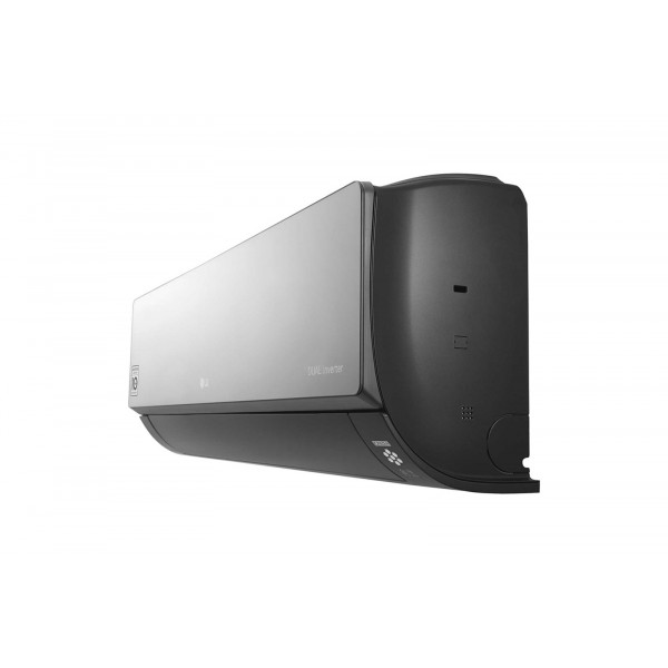 Фото - Кондиционер сплит LG AC12BK.NSJR/AC12BK.UA3R