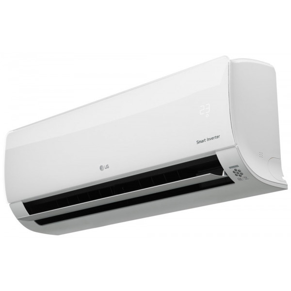 Фото - Кондиционер сплит LG DM09RP.NSJR0/DM09RP.UL2R0