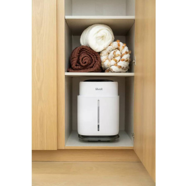 Фото - Увлажнитель воздуха Levoit Superior 6S Smart Evaporative LEH-S601S-WEUR (HEAPHULVSEU0097Y)