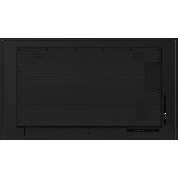Фото - Интерактивная панель IIYAMA LH5575UHS-B2AG