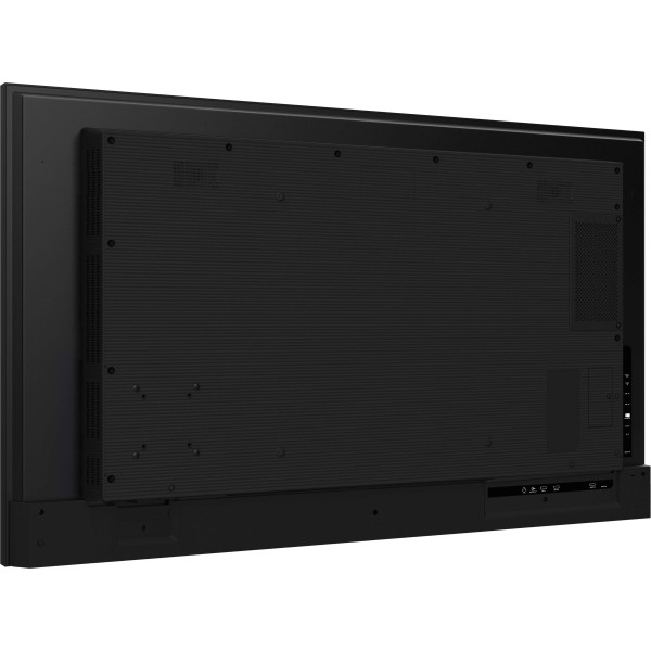 Фото - Интерактивная панель IIYAMA LH5575UHS-B2AG