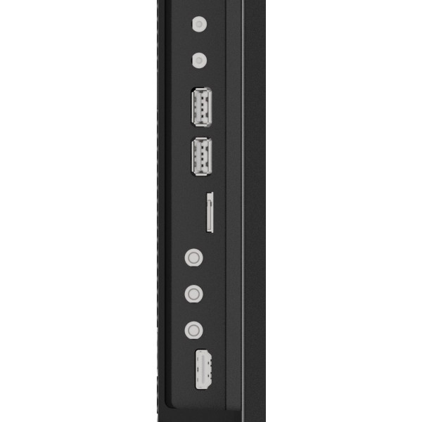 Фото - Интерактивная панель IIYAMA LH5575UHS-B2AG