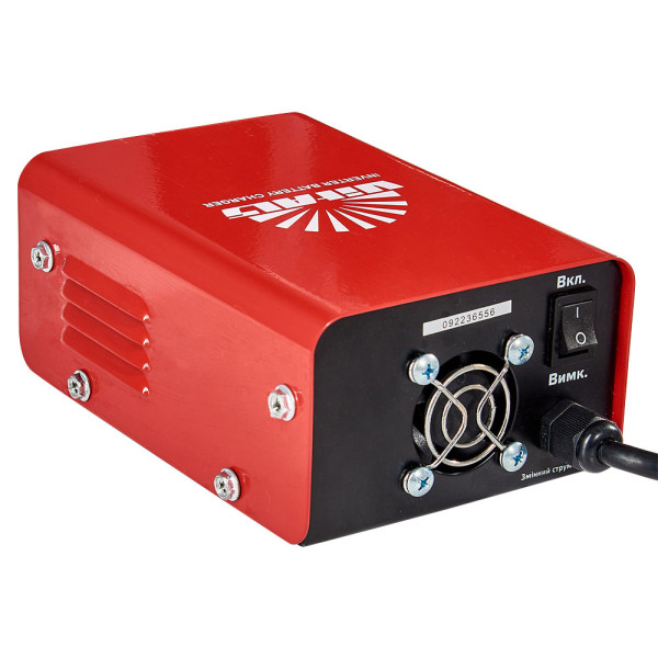 Фото - Зарядное устройство для авто VITALS ALI 1210dd