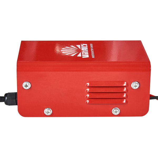 Фото - Зарядное устройство для авто VITALS ALI 1210dd