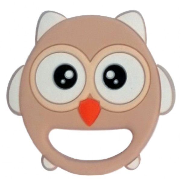 Фото - Прорезыватель Lindo LI 326 бежевый Фото - Прорезыватель Lindo LI 326 бежевый