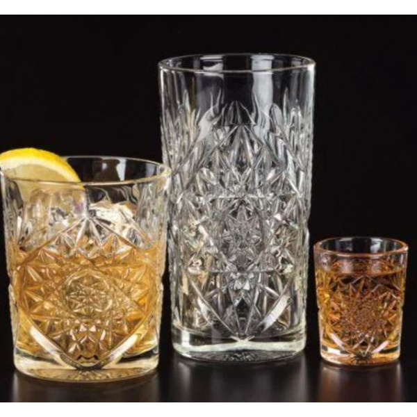 Фото - Стакан Libbey для виски 0,35 л 5632 (924152)