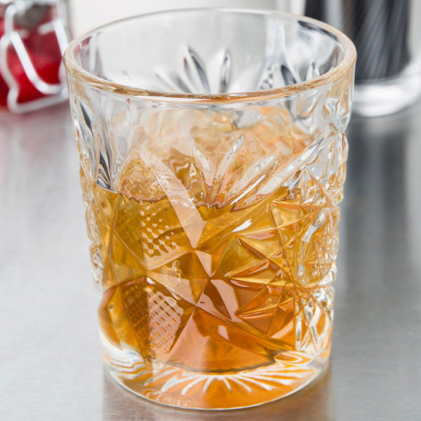 Фото - Стакан Libbey для виски 0,35 л 5632 (924152)