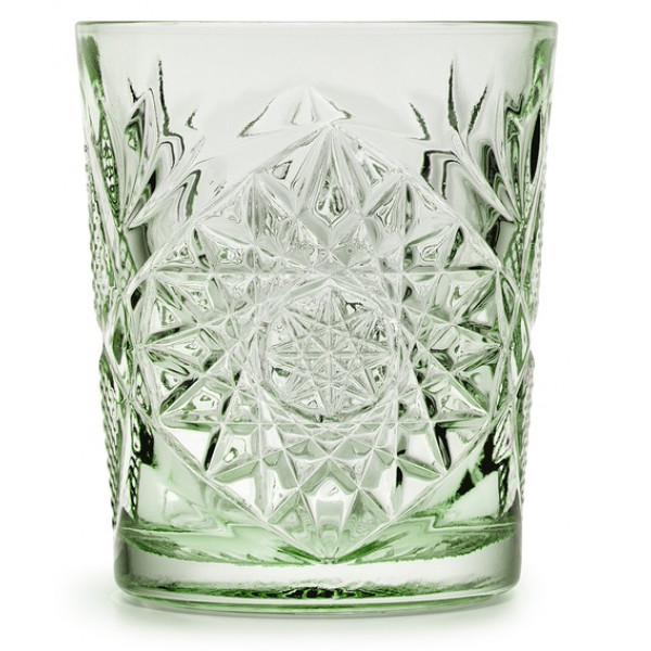 Фото - Стакан для виски Libbey Ebony Green 0,35 л 2651VCP35 (922288)