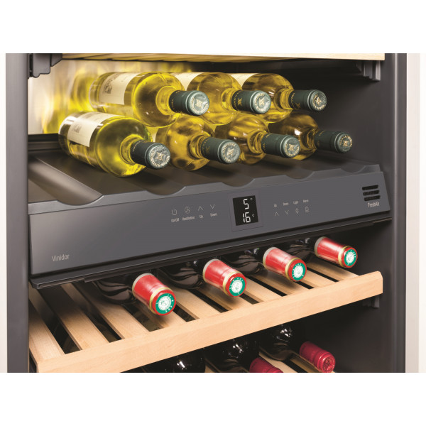Фото - Винный шкаф встраиваемый Liebherr EWTgb 2383