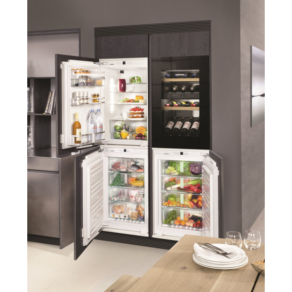 Фото - Винный шкаф встраиваемый Liebherr EWTgb 1683