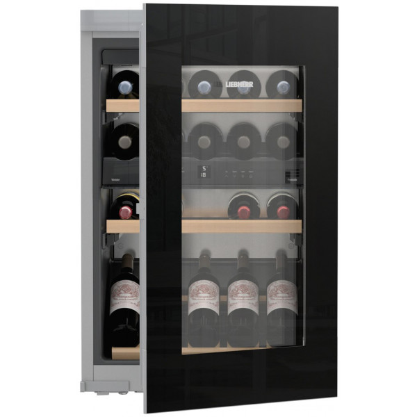 Фото - Винный шкаф встраиваемый Liebherr EWTgb 1683