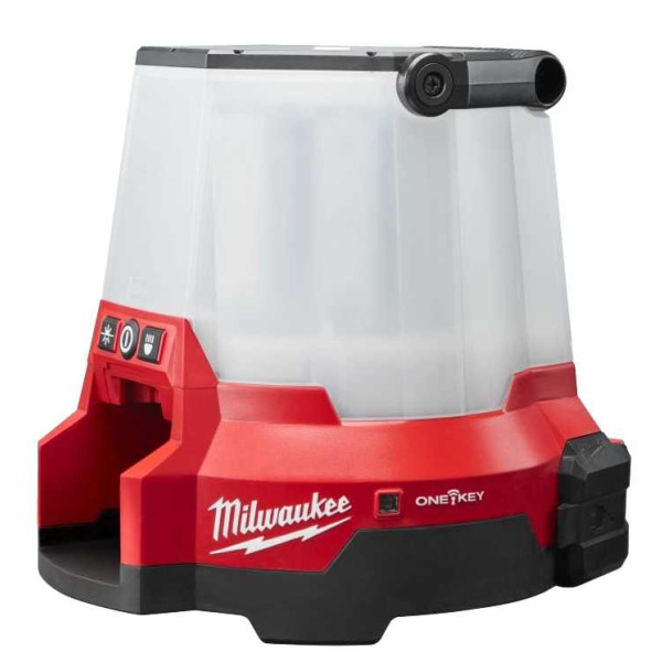 Фото - Фонарь аккумуляторный Milwaukee M18 ONESLSP-0 (4933459155)